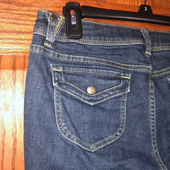 NEW LISTING! Simply Vera Vera Waang Jeans - Picture 3 of 6